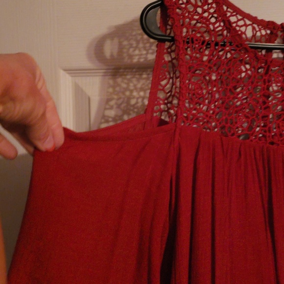 Dress - Picture 2 of 3